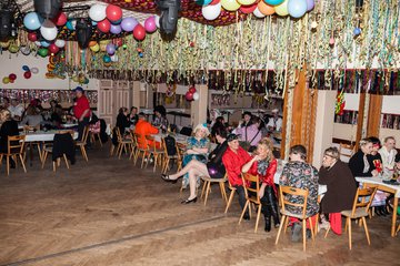 Bild 16 - Latuff Karnevalsveranstaltung Wiemersdorf